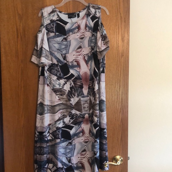 Attitudes by Rene Dresses & Skirts - Dress from Attitudes by Rene